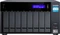 QNAP QuTS hero TVS-872X-i5-8G 32TB, 8GB RAM, 1x RJ-45 10GBase-T, 2x RJ-45 1000Base-T Vorschaubild