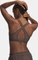 Under Armour Armour Mid Crossback Sport-BH peppercorn/kona brown (Damen) Vorschaubild