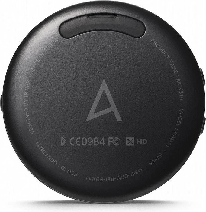 Astell&Kern AK XB10