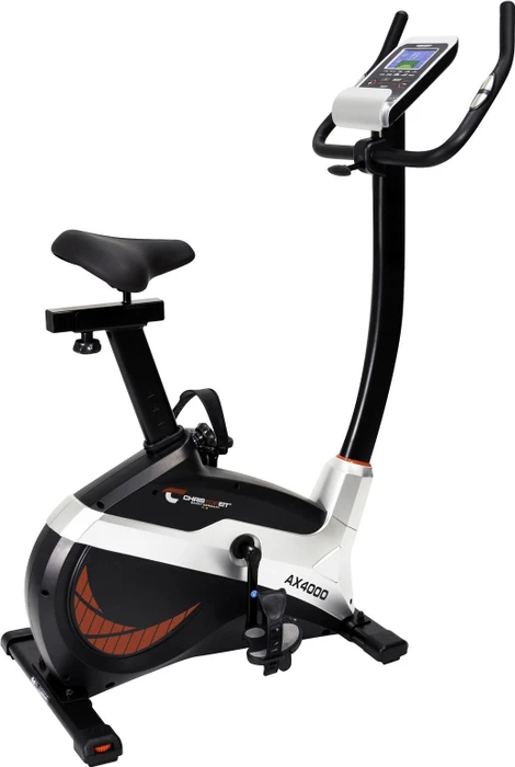 Christopeit AX 4000 Ergometer