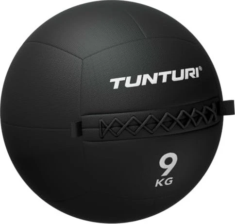 Tunturi Platinum Wall Ball Gewichtsball