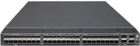 HP Rackmount 10G Managed SAN-Switch, 48x SFP+, 4x QSFP+ (JG838A / 5900CP-48XG-4QSFP+)