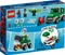 LEGO Marvel Super Heroes Spielset - Vultures LKW-Überfall Vorschaubild