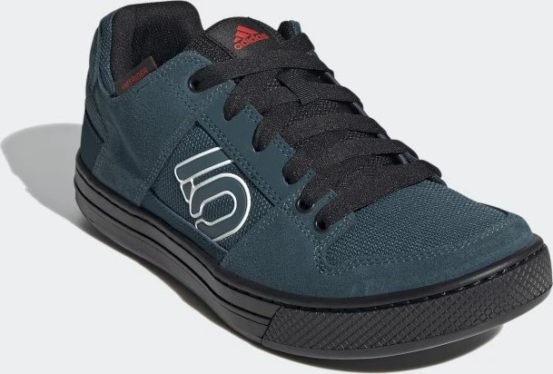 Five Ten Freerider wild teal/cloud white/red
