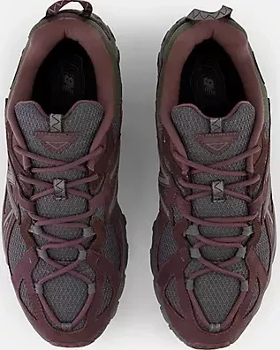 New Balance 610v1 truffle/magnet/rich earth (Herren)