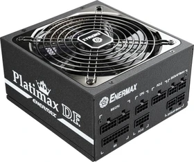 Enermax Platimax D.F. 750W, ATX 2.4