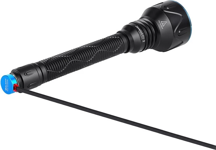 OLight Javelot Pro 2 Taschenlampe schwarz