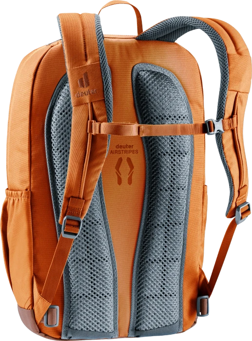 Deuter Gogo chestnut/umbra