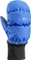 Leki Little Eskimo Mitt Short Skihandschuhe (Junior) Vorschaubild