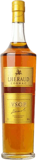 Lheraud V.S.O.P. 700ml