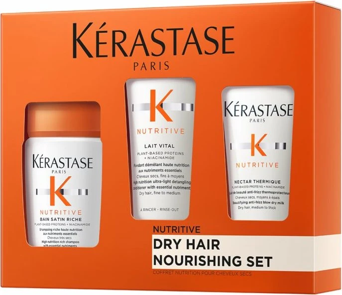Kérastase Nutritive Geschenkset