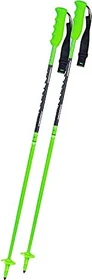 Komperdell Nationalteam Carbon Alpin Skistock (Junior) (Modell 2018/2019)