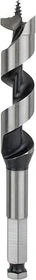 Bosch Professional Schlangenbohrer, 20x95x160mm, 1 Stück