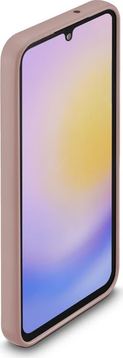 Hama Handyhülle Fantastic Feel für Samsung Galaxy A25 5G Nude