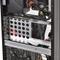 Lian Li PC-Q19B schwarz, Mini-ITX Vorschaubild