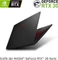 MSI GF65 Thin 10UE-052XPL, Core i5-10200H, 8GB RAM, 512GB SSD, GeForce RTX 3060, PL Vorschaubild