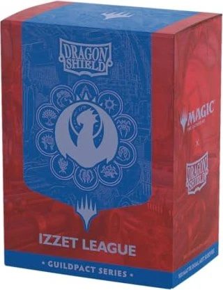 Dragon Shield Guildpact Sleeves Standard, 100 Stück