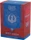 Dragon Shield Guildpact Sleeves Standard Izzet League, 100 Stück (AT-16516)