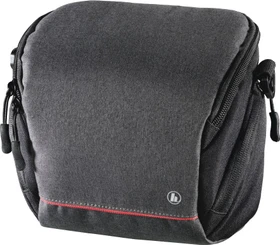 Hama Sambia 110 Kameratasche schwarz/grau