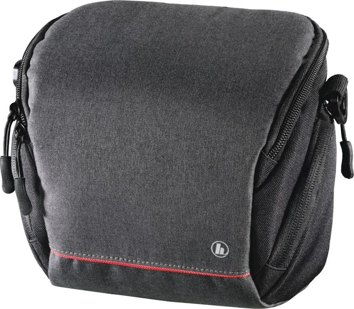 Hama Sambia 110 Kameratasche schwarz/grau