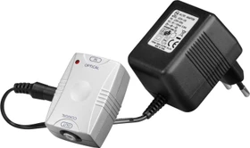 Wentronic Goobay Koaxial/Toslink Konverter