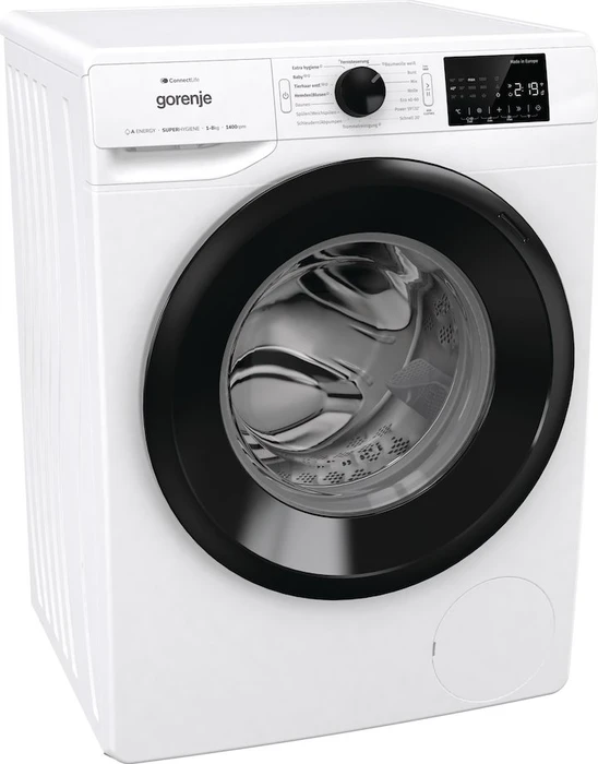 Gorenje G400 WPNEI84A1TS Frontlader