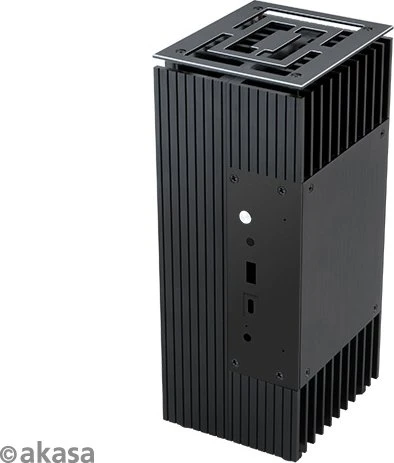 Akasa Turing FX, OEM
