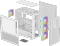 DeepCool CH560 WH, weiß, Glasfenster Vorschaubild