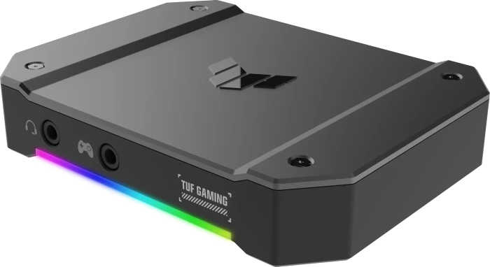 ASUS TUF Gaming Capture Box-4KPRO