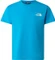 The North Face Simple Dome T-Shirt kurzarm (Junior) Vorschaubild