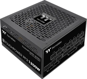 Thermaltake ToughPower PF3 Platinum 1200W, ATX 3.0