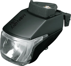 Monkey Link MonkeyLight 50 Lux CS Connect Frontlicht