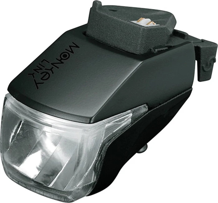 Monkey Link MonkeyLight 50 Lux CS Connect Frontlicht