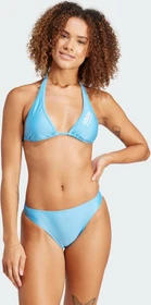 adidas Sportswear Bikini-Set blue burst (Damen)