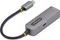 StarTech USB-C zu 2.5Gb Ethernet Adapter LAN-Adapter, RJ-45, USB-C 3.0, 100W PD [Stecker] Vorschaubild