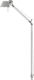 Artemide Tolomeo Reading Floor alu