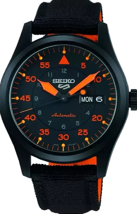 Seiko SRPH33K1