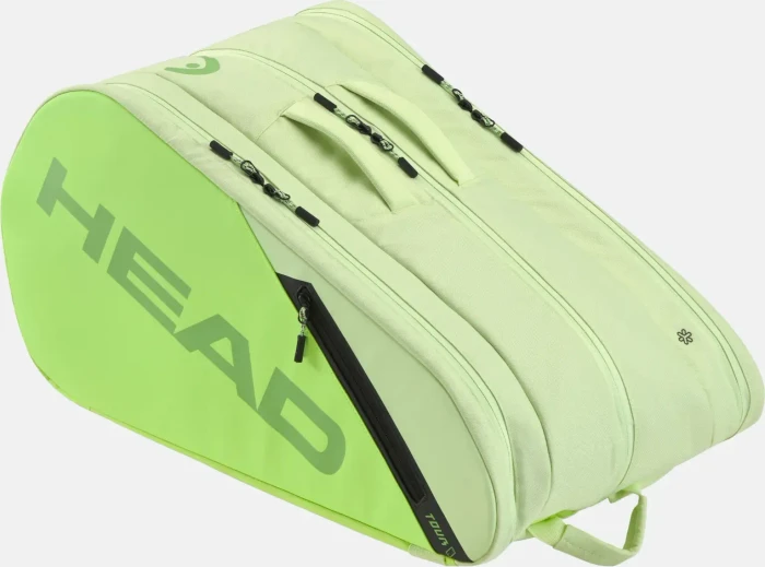 Head Tour Padel L Tennistasche sage