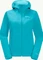 Jack Wolfskin Elsberg 2.5L Funktionsjacke scuba (Damen) Vorschaubild