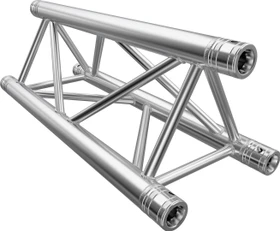 Global Truss F33 75cm, 3-Punkt Traverse inkl. Verbinder