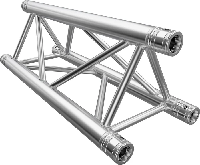 Global Truss F33 75cm, 3-Punkt Traverse inkl. Verbinder
