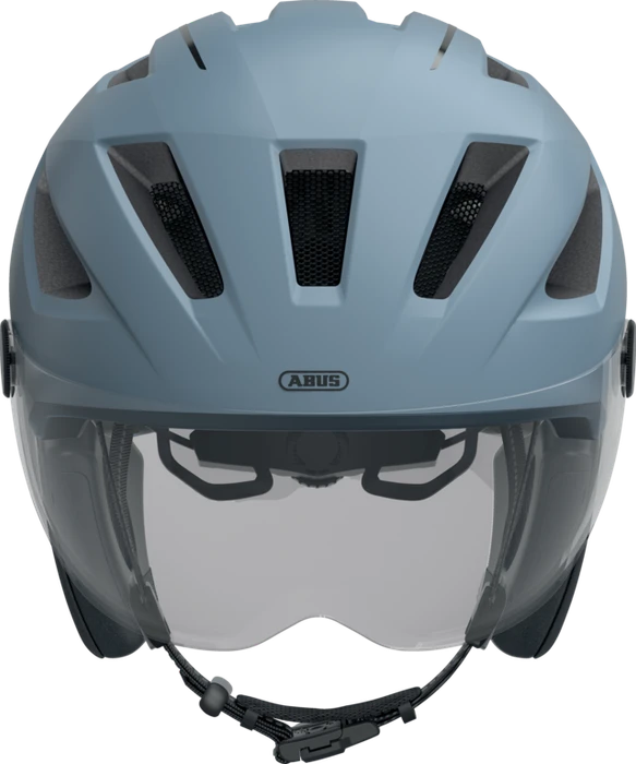 ABUS Pedelec 2.0 ACE Helm glacier blue