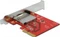 DeLOCK CFexpress Type B Single-Slot-Cardreader, PCIe 3.0 x4 Vorschaubild