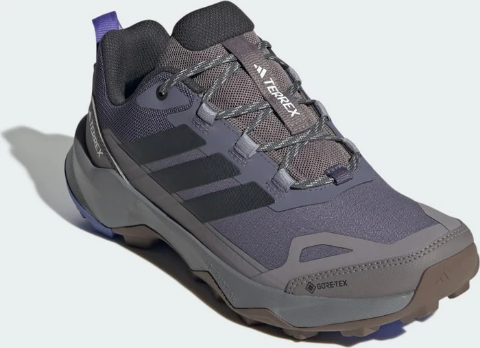adidas Terrex Skychaser AX5 Gore-Tex preloved violet/carbon/taupe oxide (Damen)