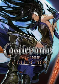 Castlevania: Dominus Collection (Download) (PC)