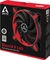 ARCTIC BioniX F140 PWM PST rot, 140mm Vorschaubild