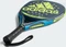 adidas Adipower Lite 3.1 Padel-Tennisschläger solar yellow Vorschaubild