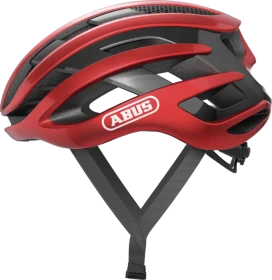 ABUS AirBreaker Helm performance red