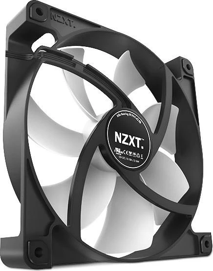 NZXT FN V2, 140mm