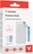 Verbatim Pocket SSD Summer Edition, weiß/blau, 1TB, USB-C 3.1 Vorschaubild